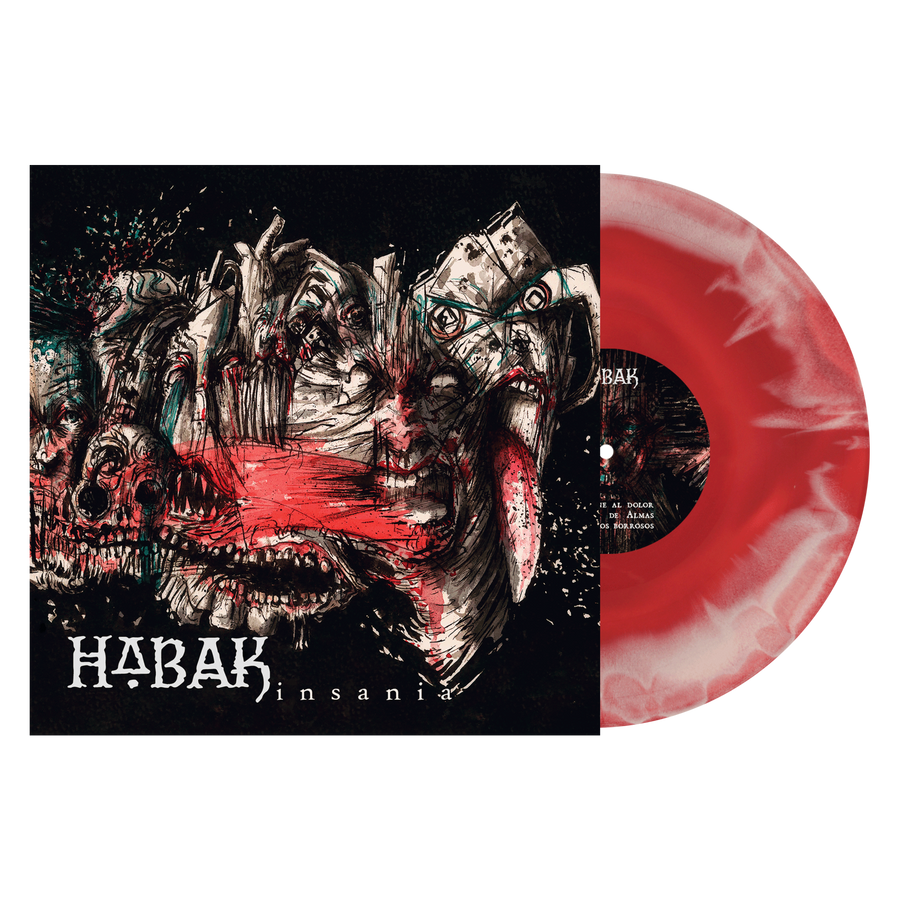 Habak "Insania"