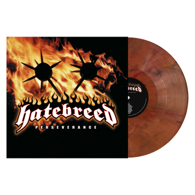 Hatebreed "Perseverance"