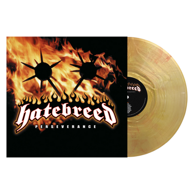 Hatebreed "Perseverance"