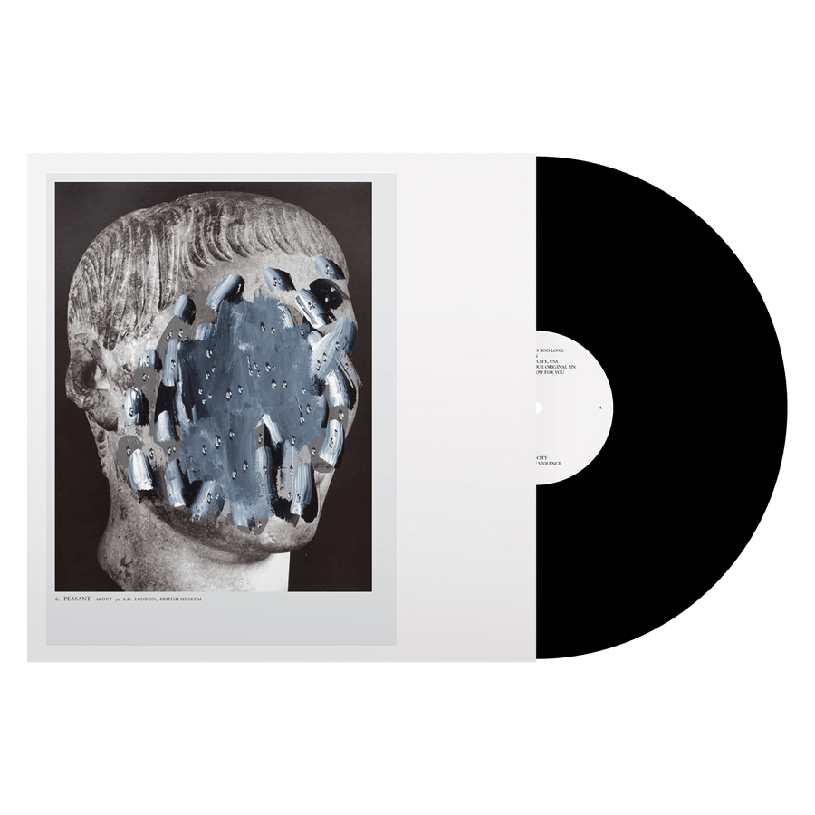 Head Wound City "A New Wave Of Violence"