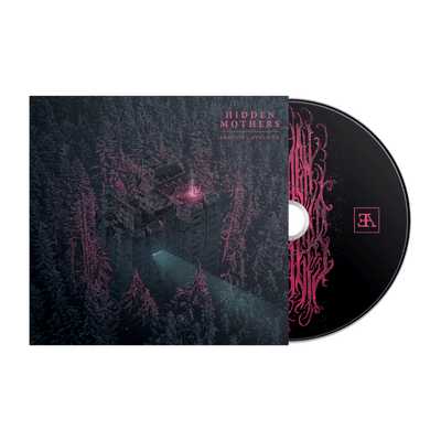 Hidden Mothers "Erosion / Avulsion"