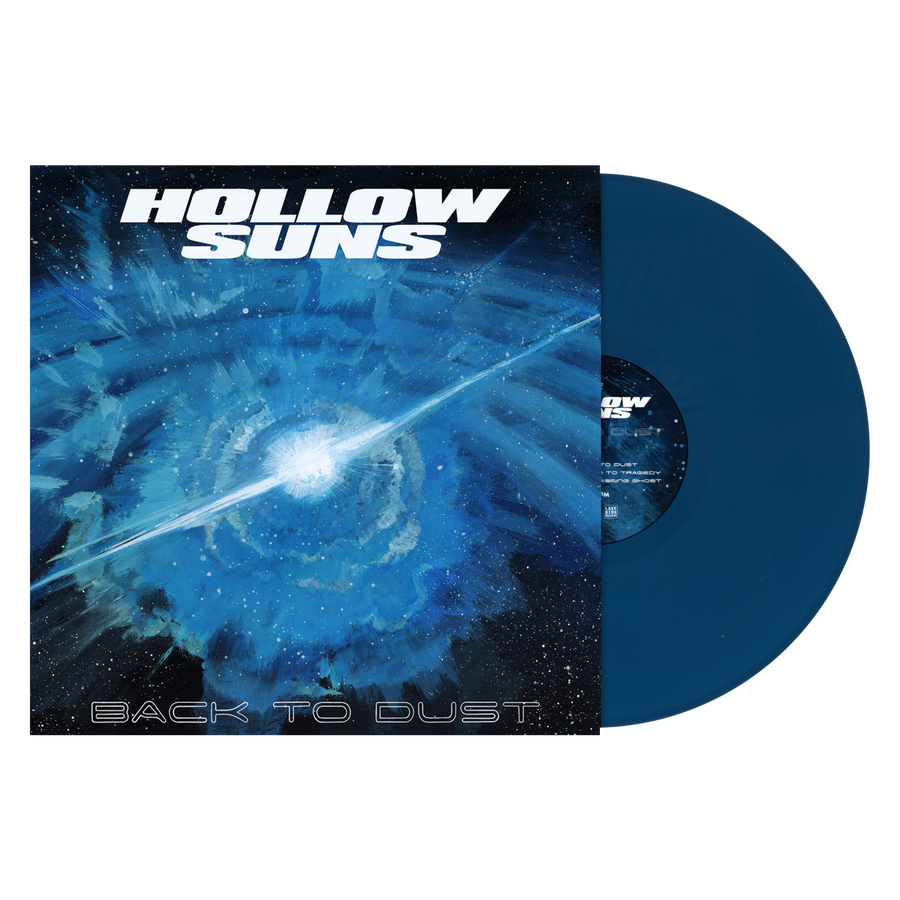Hollow Suns "Back to Dust"