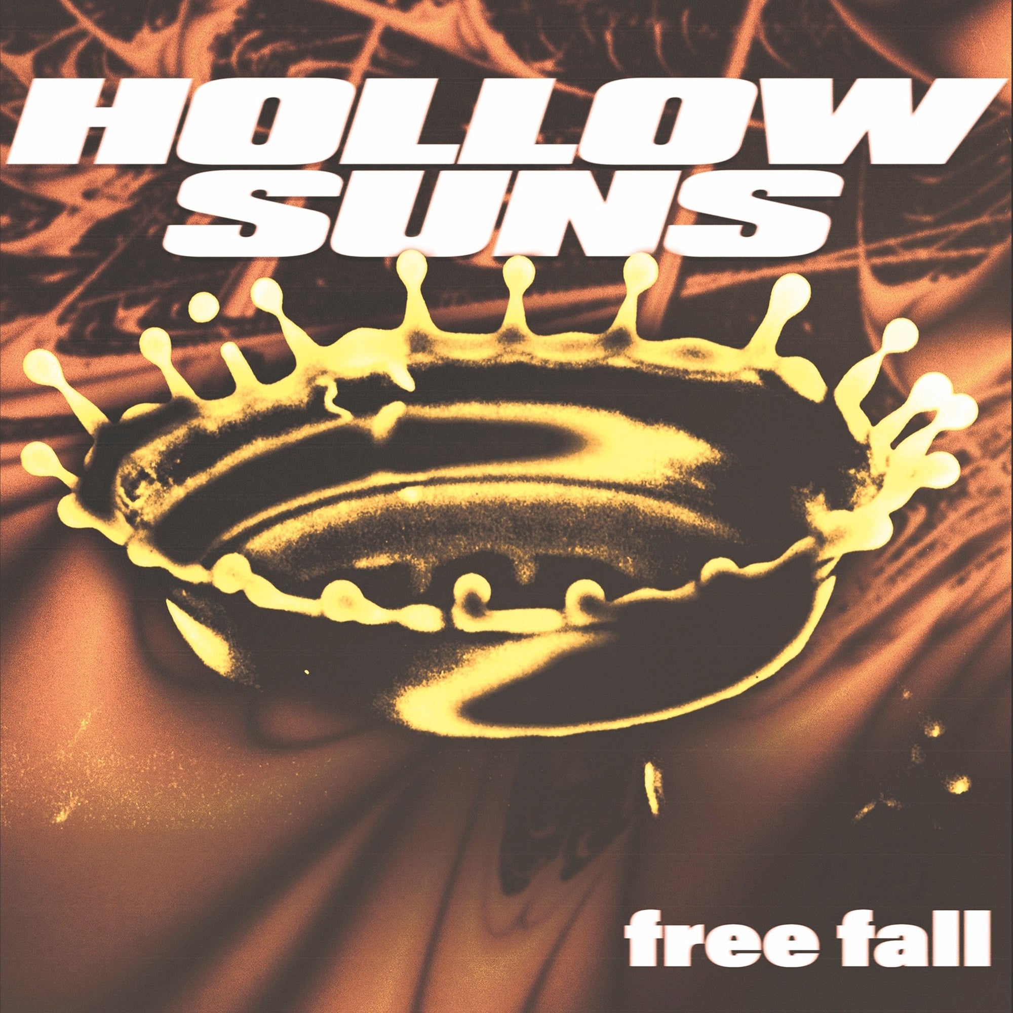 Hollow Suns "Free Fall"