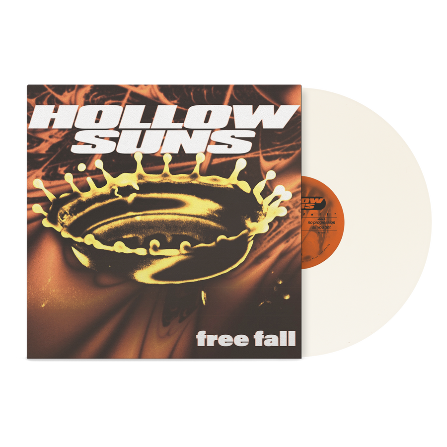 Hollow Suns "Free Fall"