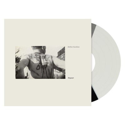 Hollow Sunshine "Disposer"