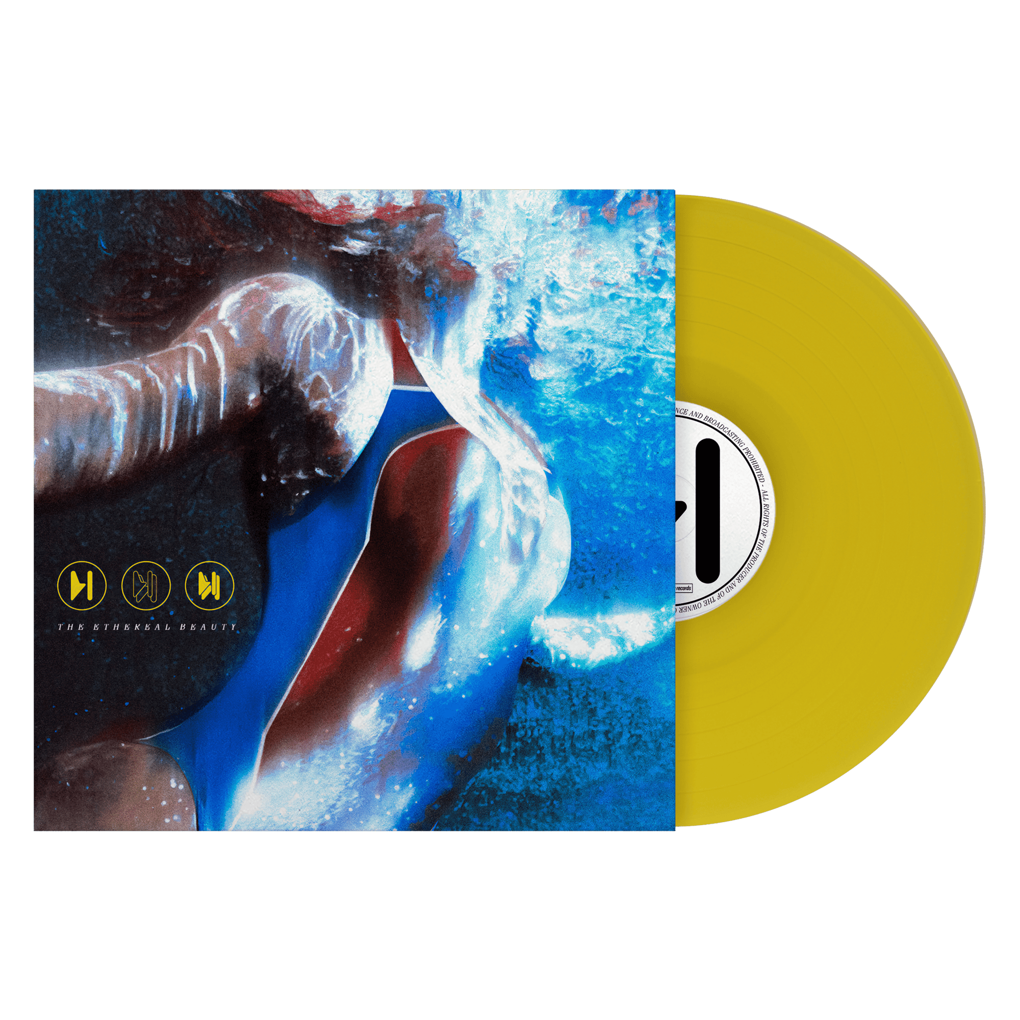 Holydanger "The Ethereal Beauty"