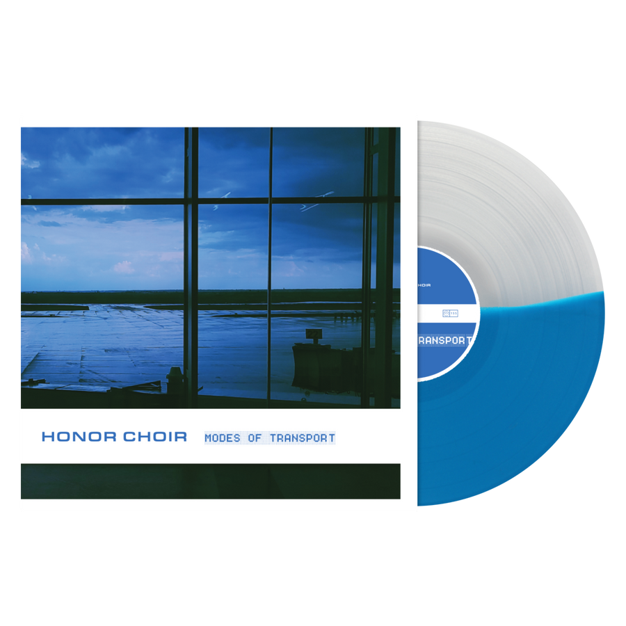 Honor Choir "Modes of Transport"