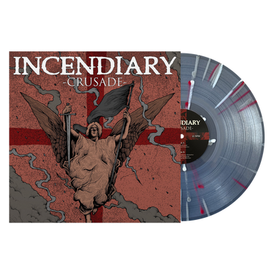 Incendiary "Crusade"