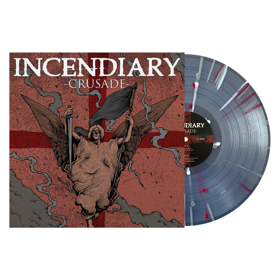 Incendiary "Crusade"