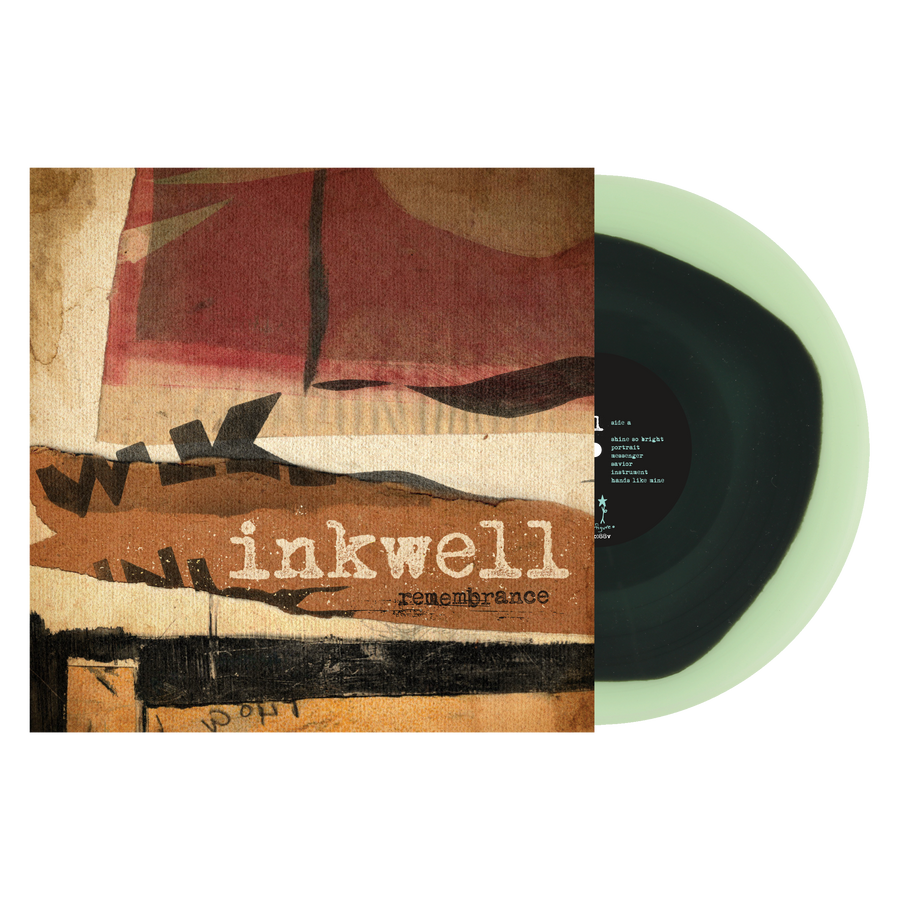 Inkwell "Remembrance"