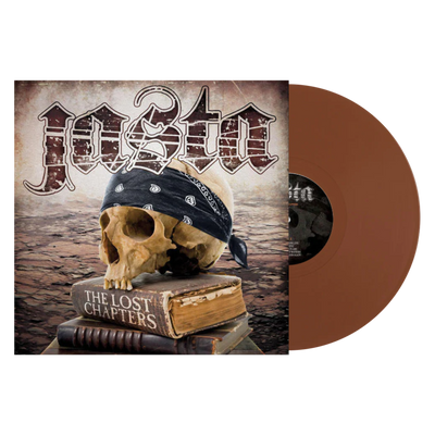 JASTA "The Lost Chapters"