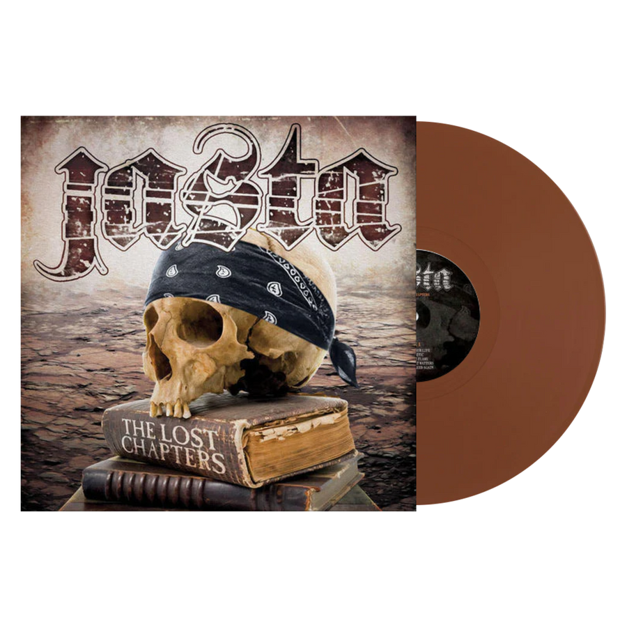 JASTA "The Lost Chapters"