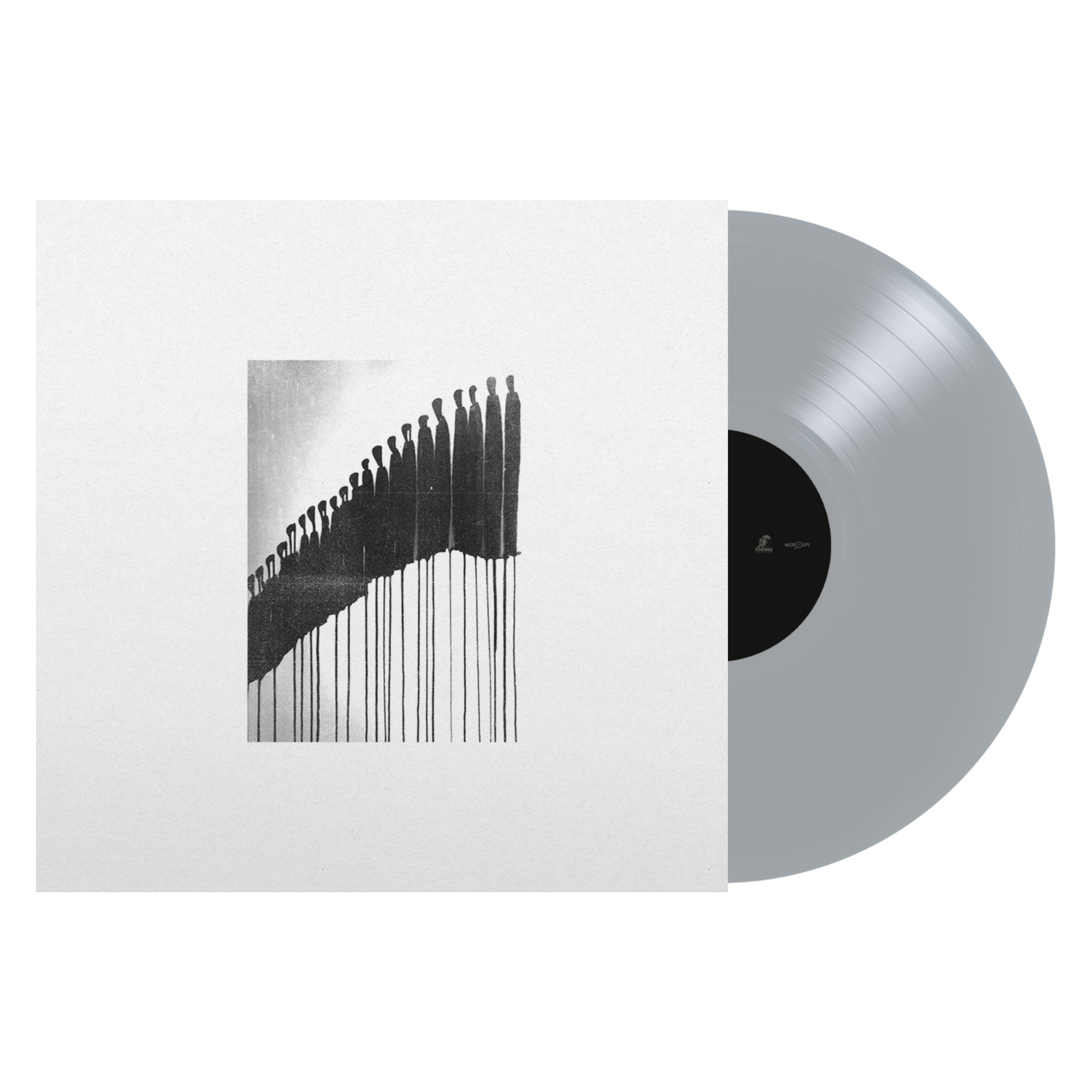 Jeromes Dream "The Gray In Between"