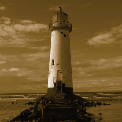 Jesu "Lifeline"