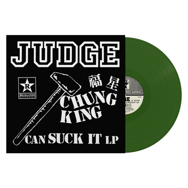 Judge 