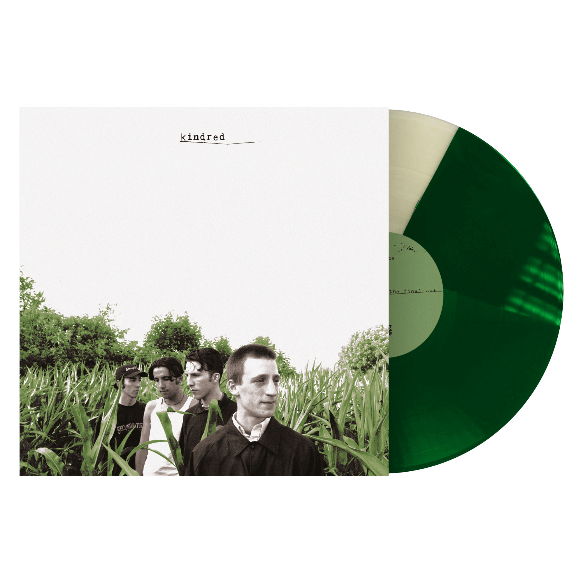 Kindred "The Final Cut (Discography)"