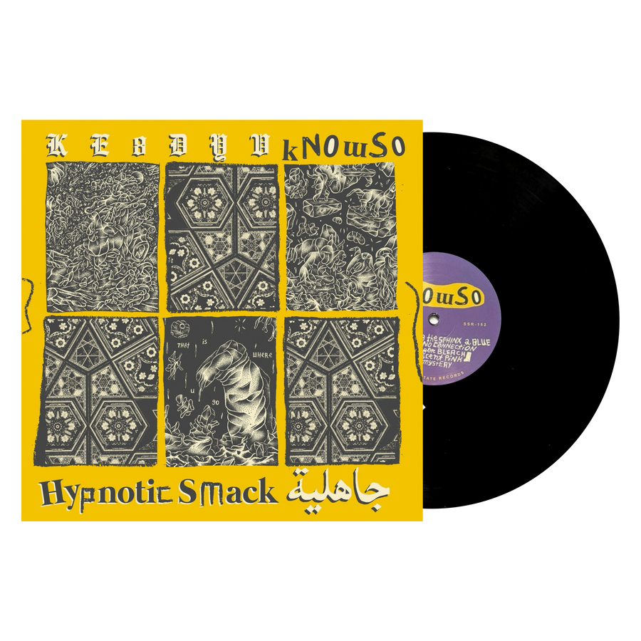 Knowso "Hypnotic Smack"