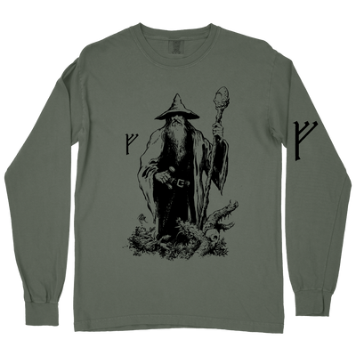 Arik Roper "MIthrandir" Hemp Premium Longsleeve