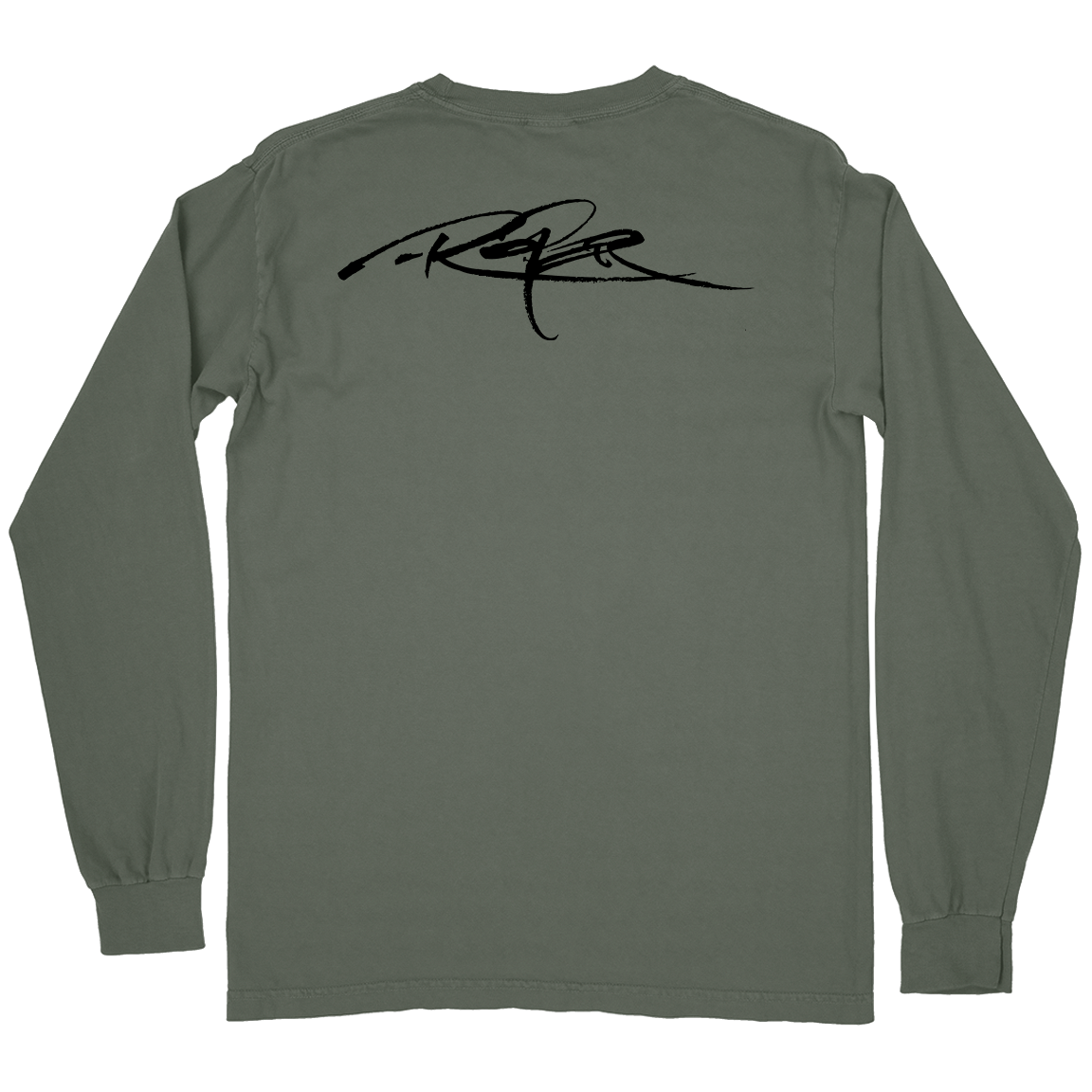 Arik Roper "MIthrandir" Hemp Premium Longsleeve