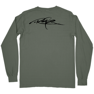 Arik Roper "MIthrandir" Hemp Premium Longsleeve