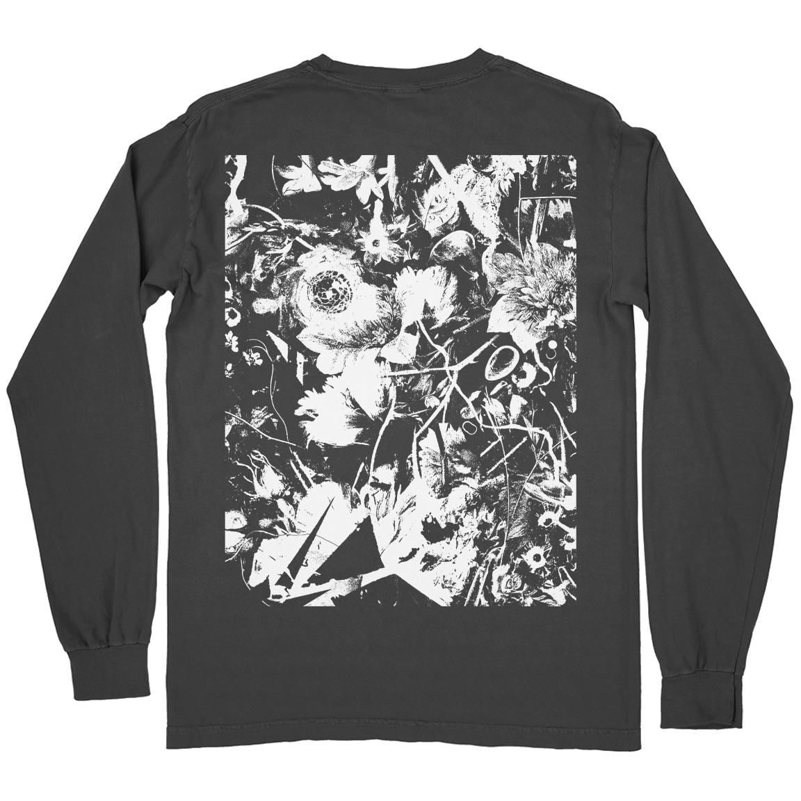 Converge “The Dusk In Us Deluxe” Premium Black Longsleeve