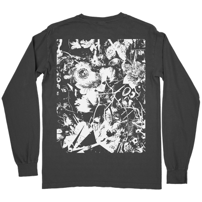 Converge “The Dusk In Us Deluxe” Premium Black Longsleeve