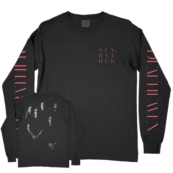 Deafheaven 
