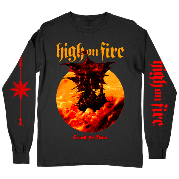 High On Fire 
