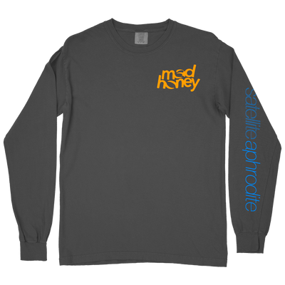 Mad Honey “Satellite Aphrodite” Premium Pepper Longsleeve