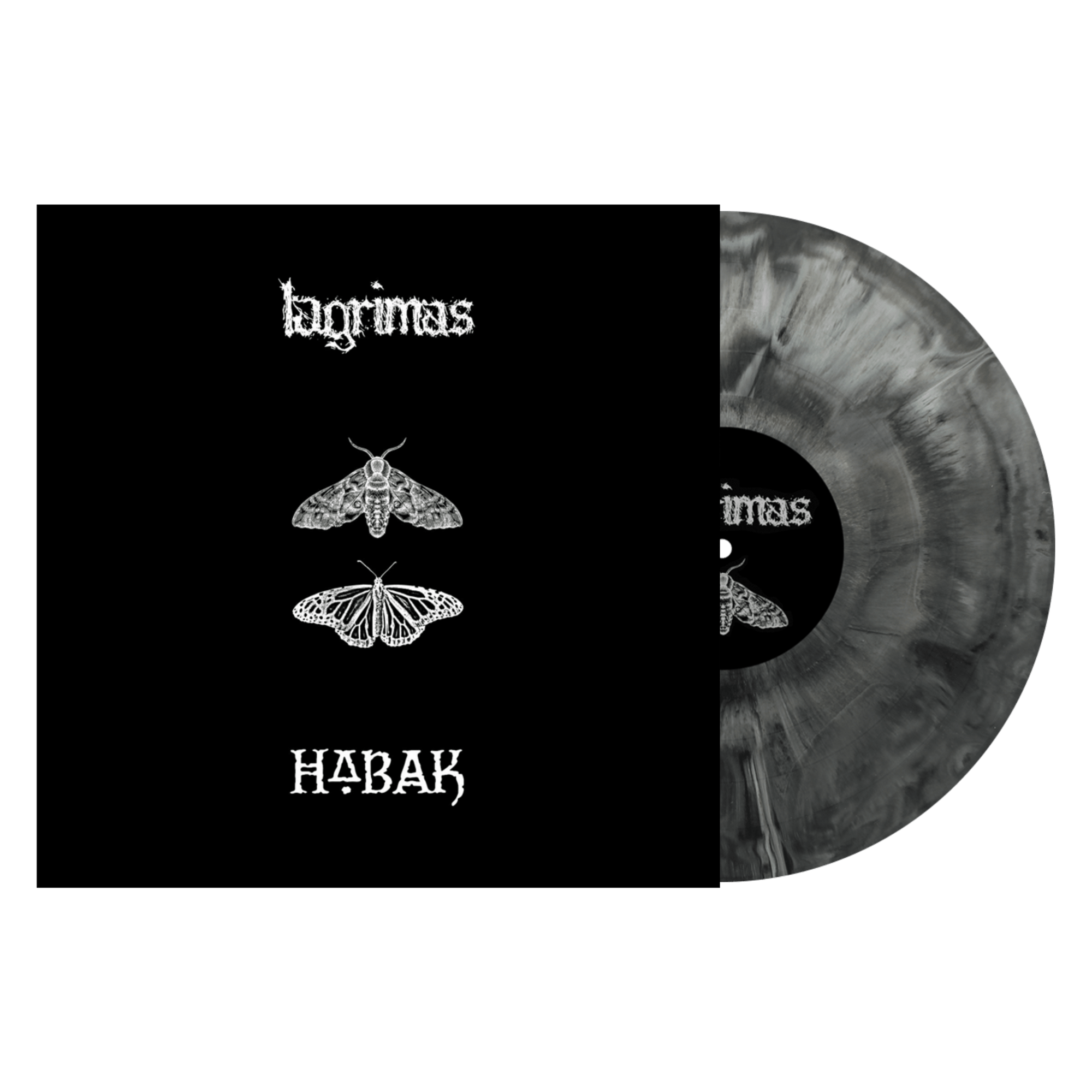 Lágrimas / Habak "Split"