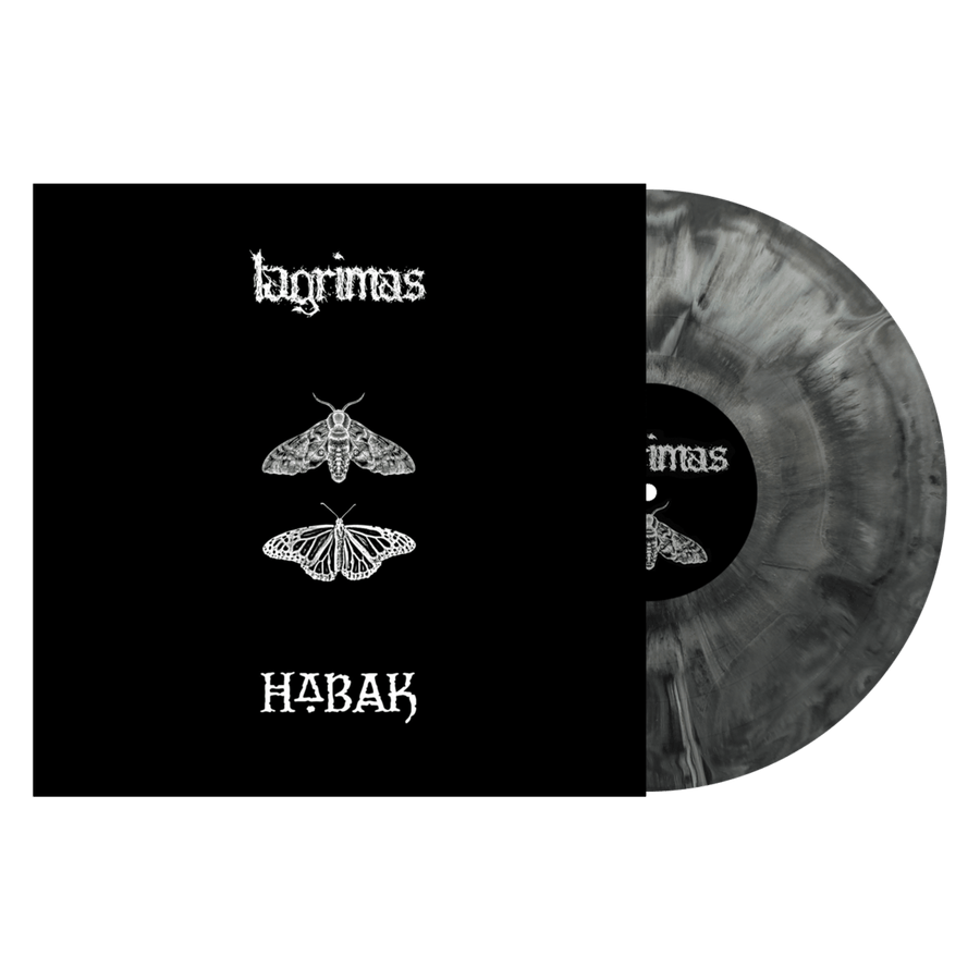LΓ‘grimas / Habak "Split"