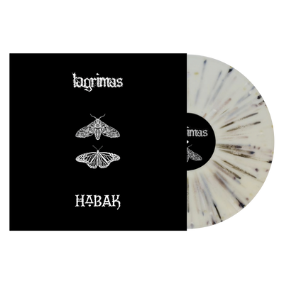 Lágrimas / Habak "Split"