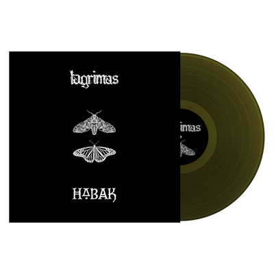 Lágrimas / Habak "Split"