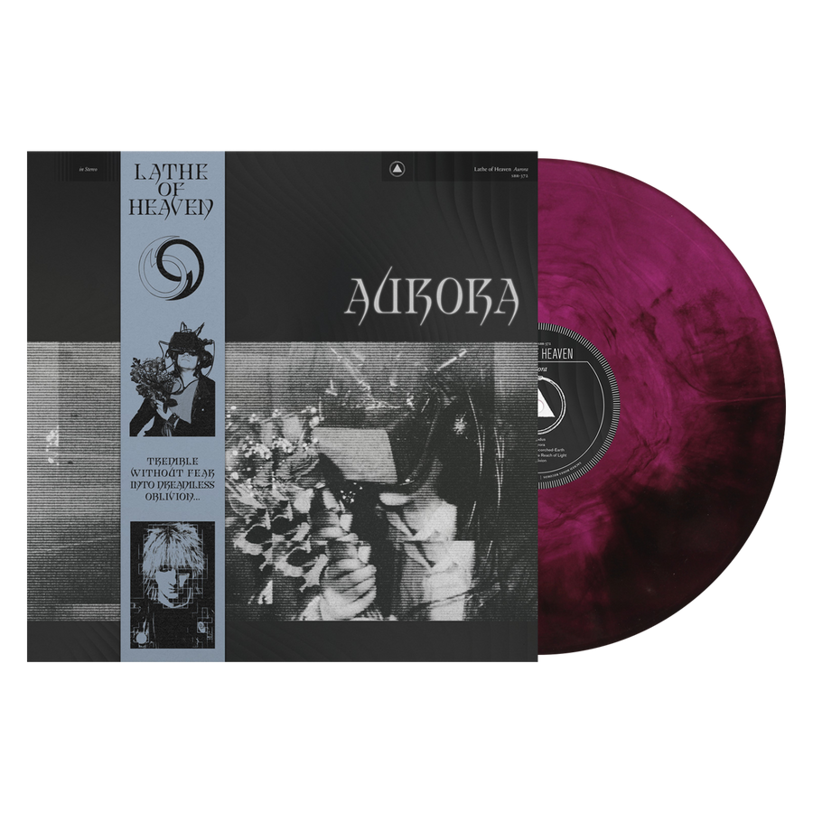 Lathe of Heaven "Aurora"