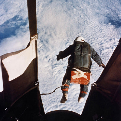 Leaving Time "Loop / Live Beneath"