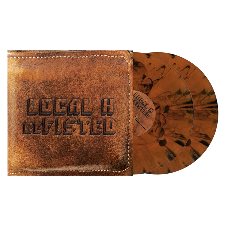 Local H "reFISTED"