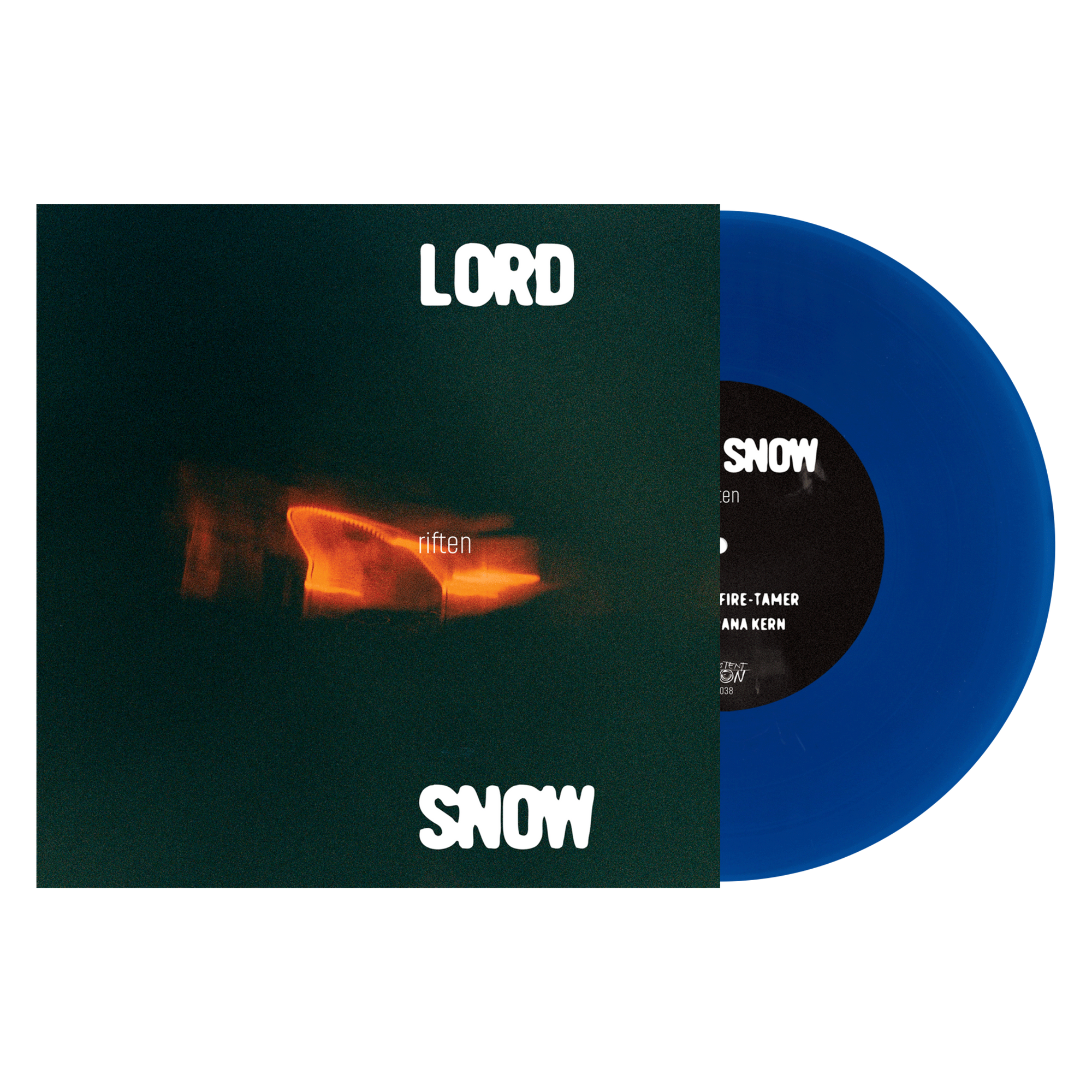 Lord Snow "Riften"