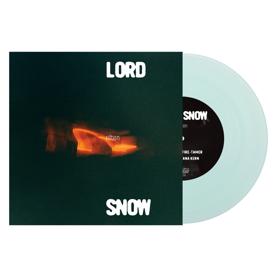 Lord Snow "Riften"