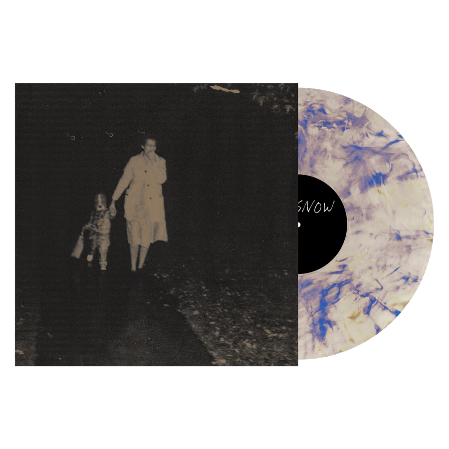 Lord Snow "Solitude"