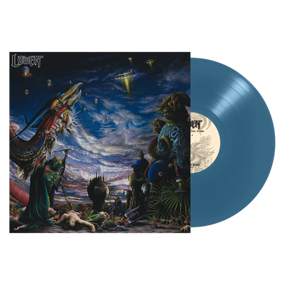 Lowen "A Crypt in the Stars"