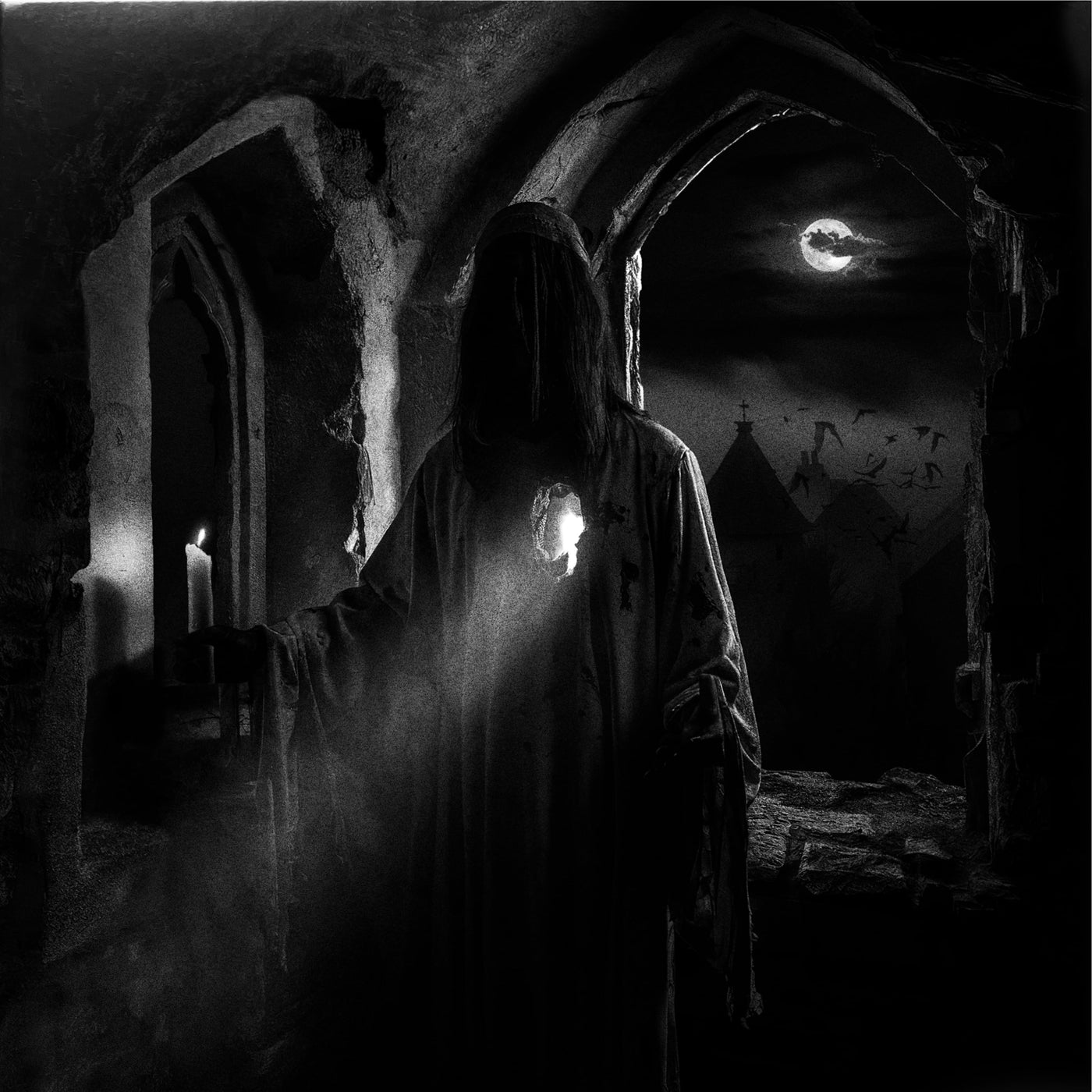 Magisterium "The Sacristan"
