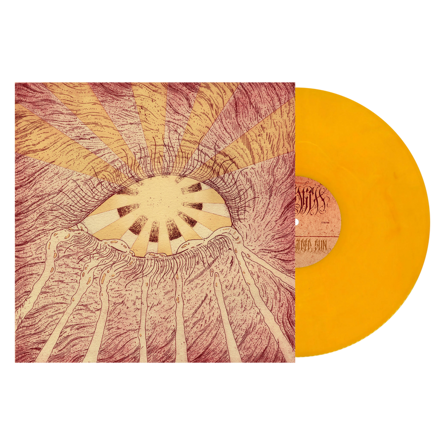 Malevich "Under a Gilded Sun"