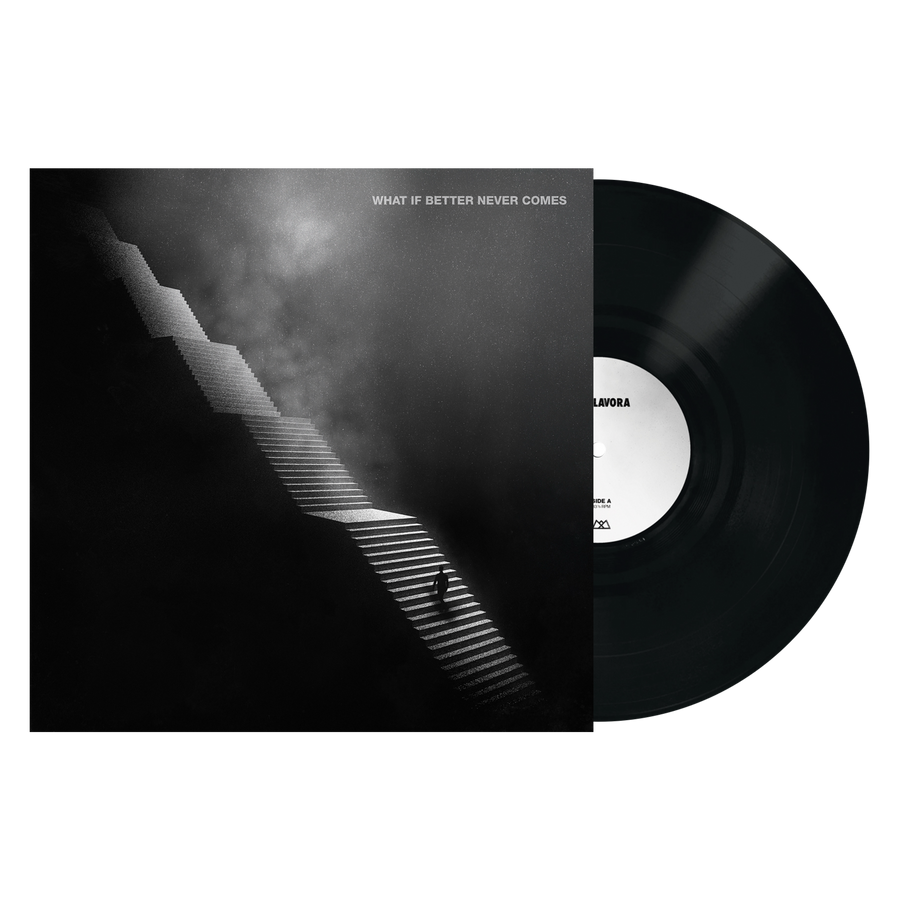 Mallavora "What If Better Never Comes?"