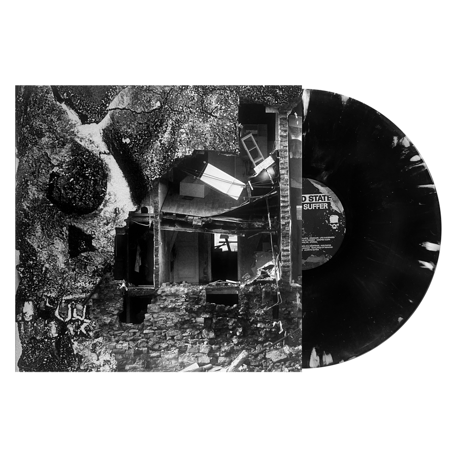 Mangled State "Learn to Suffer"