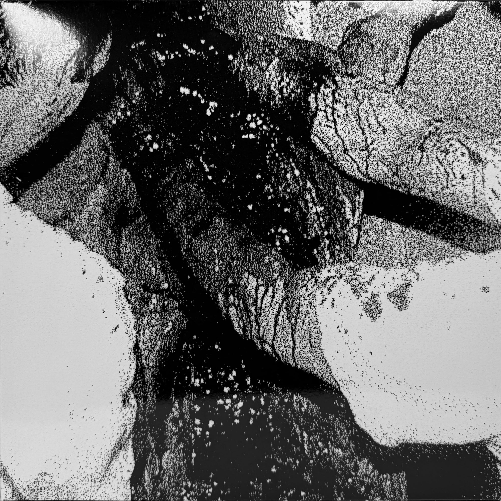 Mangled State "Post Mortem Convulsion"