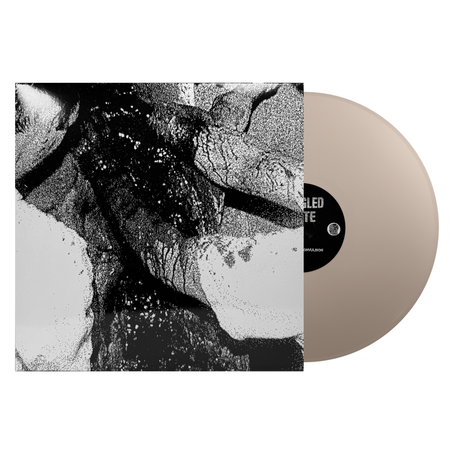 Mangled State "Post Mortem Convulsion"