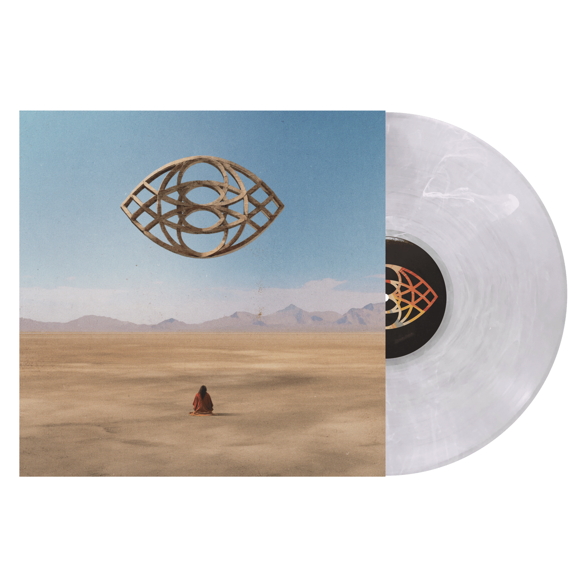 Many Eyes "The Light Age"