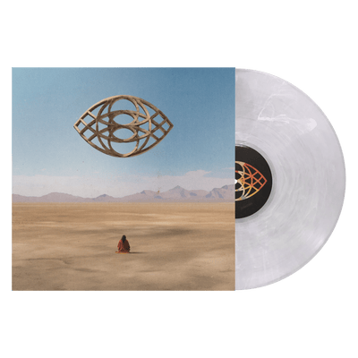 Many Eyes "The Light Age"