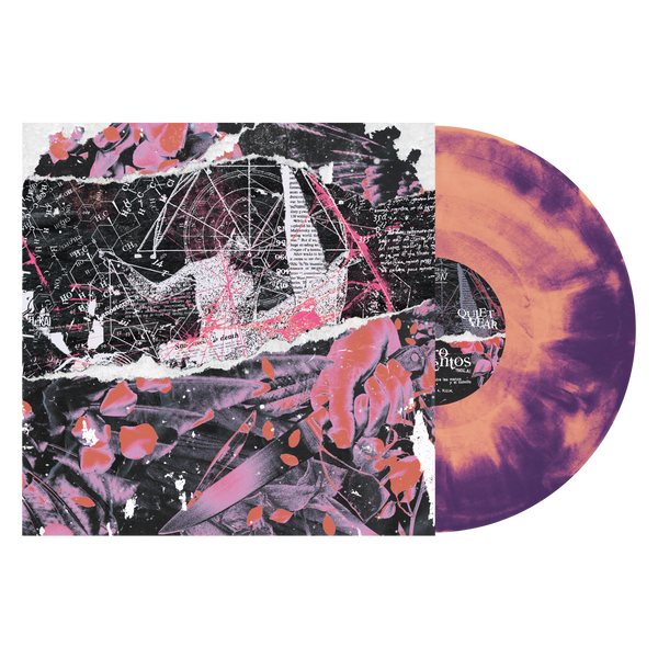 The Exotic Sounds of Tikiyaki 5-0…Tone Control Vinyl LP