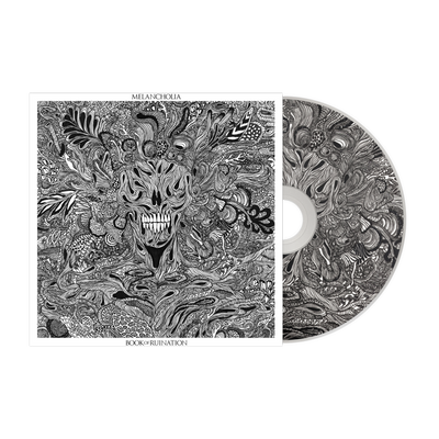 Melancholia "Book of Ruination"